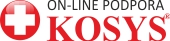 On-line podpora KOSYS